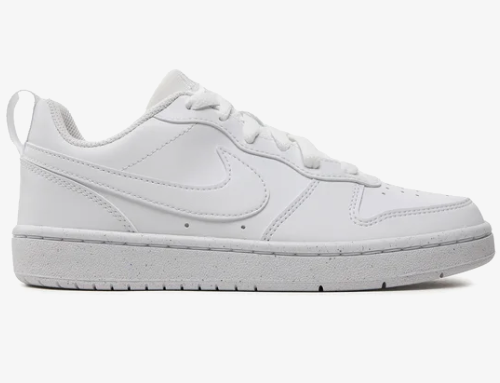 scarpe nike court borough unisex 
