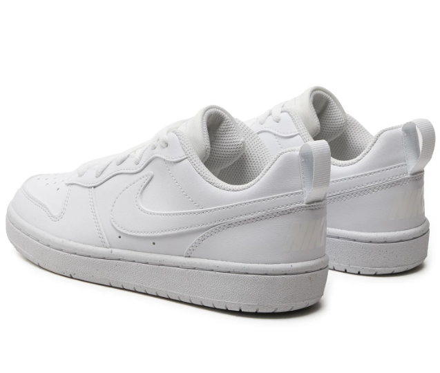 scarpe nike court borough unisex 