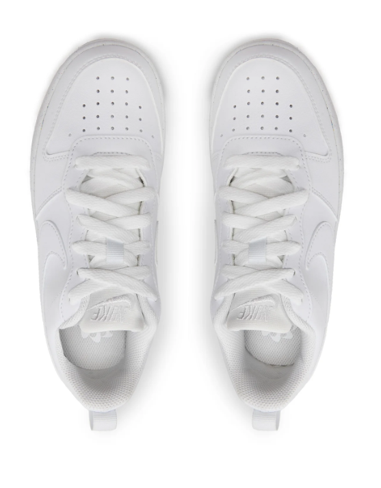 scarpe nike court borough unisex 