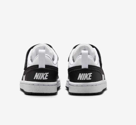 Scarpe nike court da bambino 