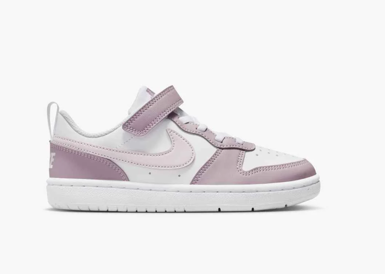 Scarpa nike court borought da bambina 