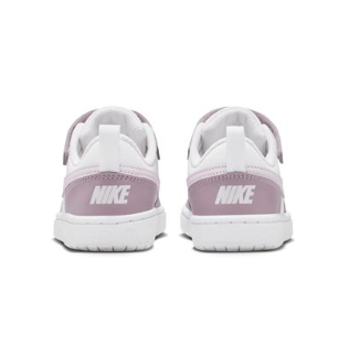 Scarpa nike court borought da bambina 