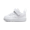 scarpe nike court borough infant