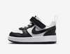scarpe nike court borough infant