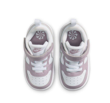 scarpe nike court infant 