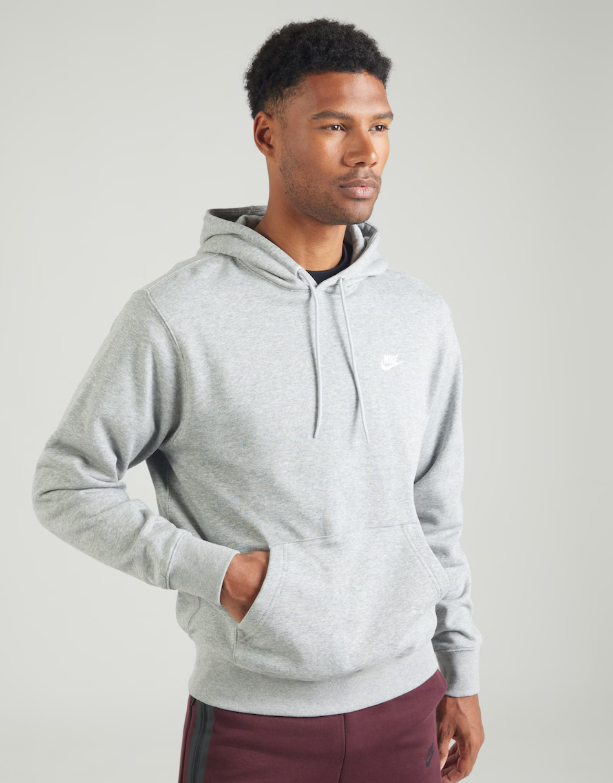 felpa nike da uomo 