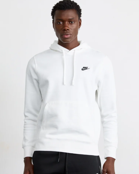 felpa nike da uomo 