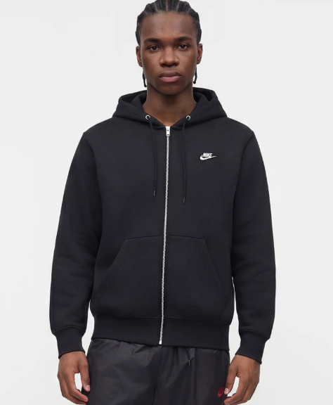 felpa nike da uomo 