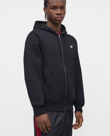 felpa nike da uomo 