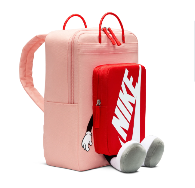 zaino nike unisex 