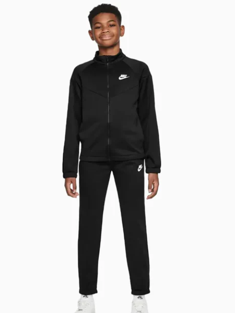 tuta nike da bambino 