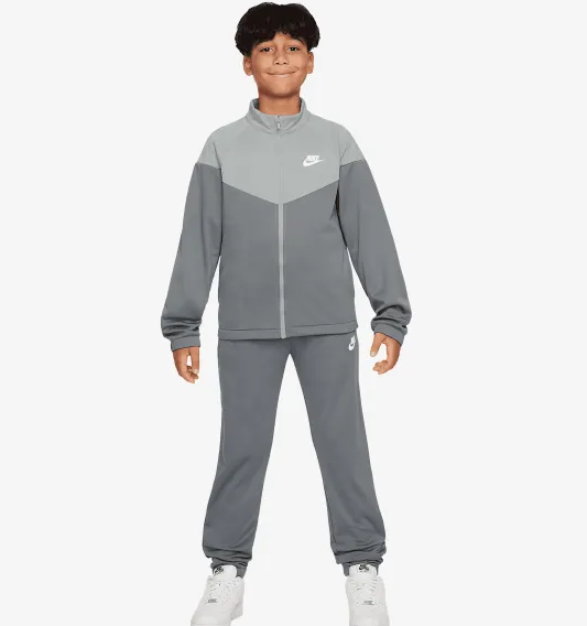 tuta nike da bambino 