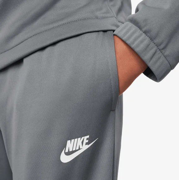 tuta nike da bambino 