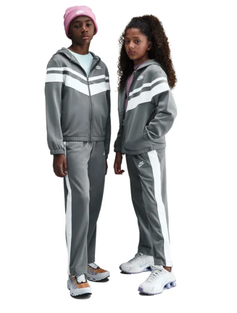 tuta nike da bambino 