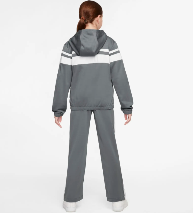 tuta nike da bambino 