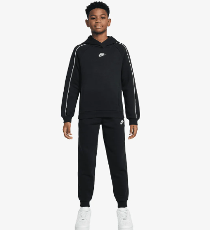 tuta nike da bambino 
