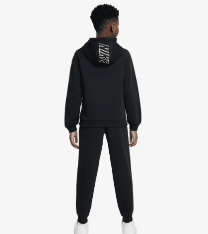 tuta nike da bambino 