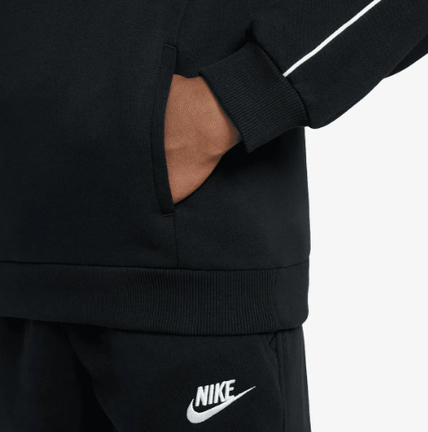 tuta nike da bambino 