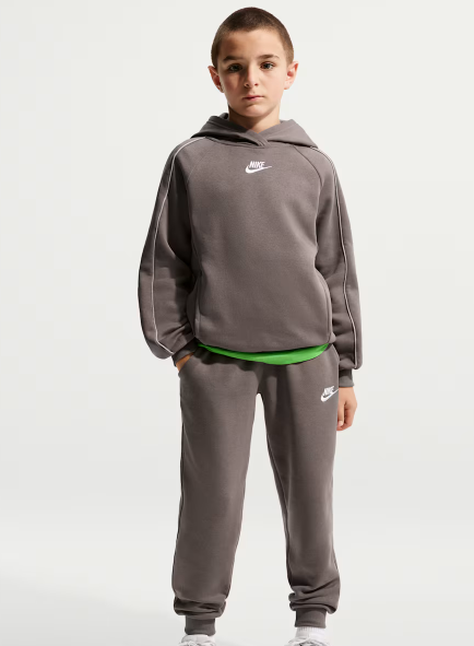tuta nike da bambino 