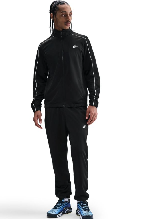 Tuta nike da uomo 