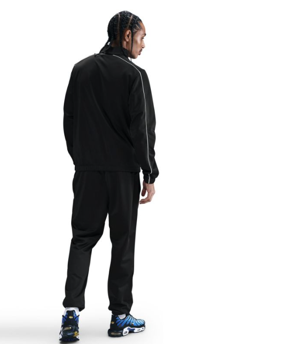 Tuta nike da uomo 