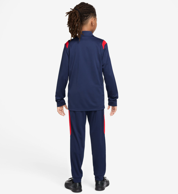 tuta nike psg da bambino 