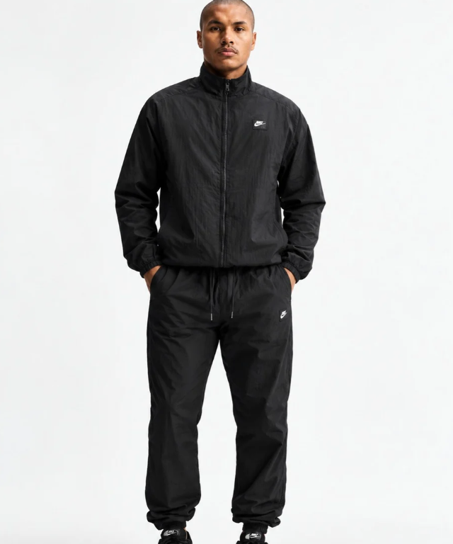 tuta nike da uomo 