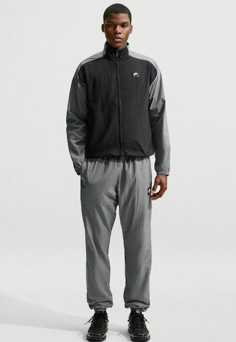 tuta nike da uomo 