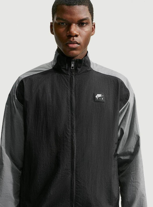 tuta nike da uomo 
