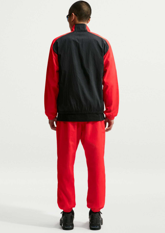 tuta nike da uomo 