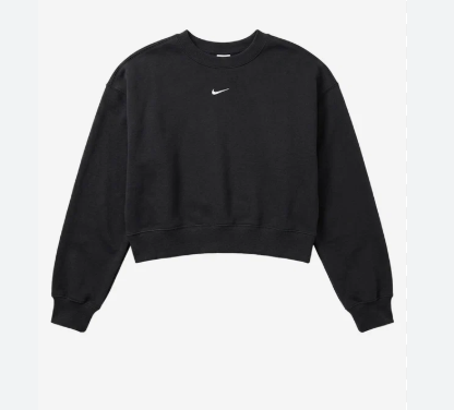 felpa nike da donna 