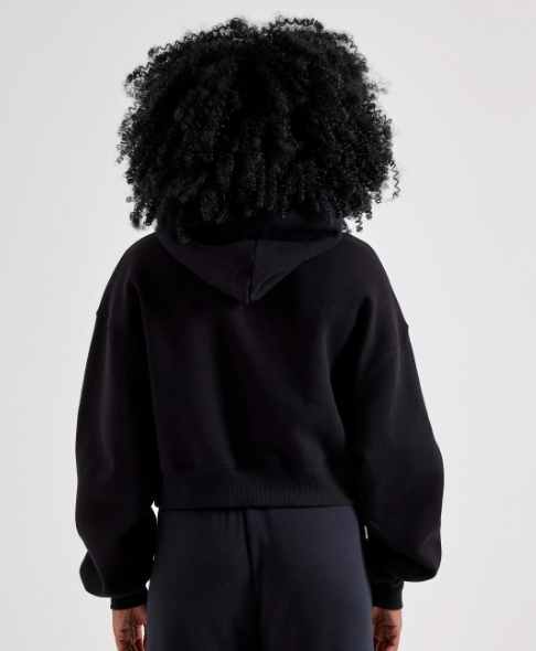 felpa nike da donna 