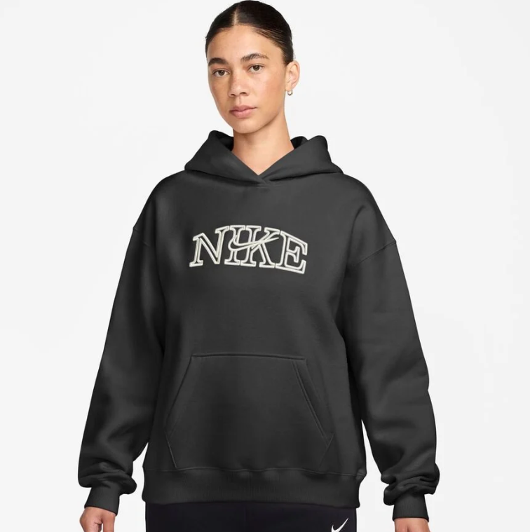 felpa nike da donna 