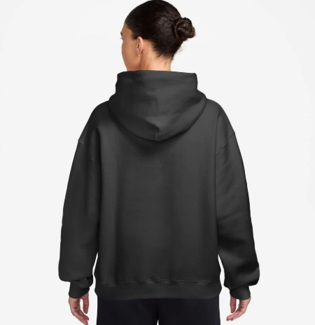 felpa nike da donna 