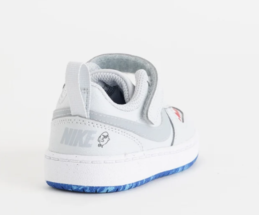 Scarpe nike court infant 