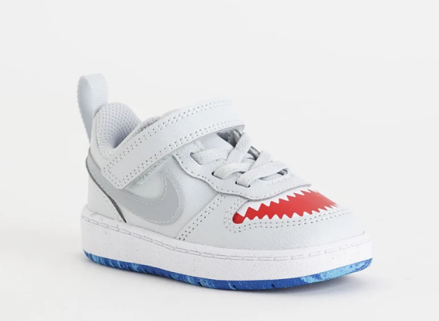 Scarpe nike court infant 