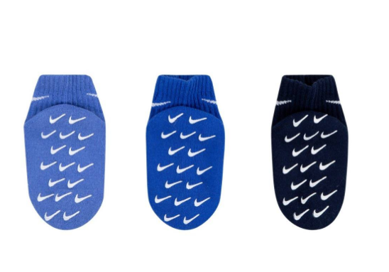 calzini nike infant 
