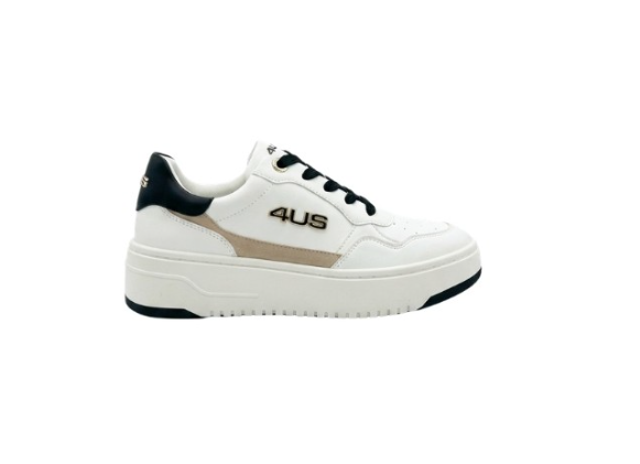 sneakers paciotti da donna 