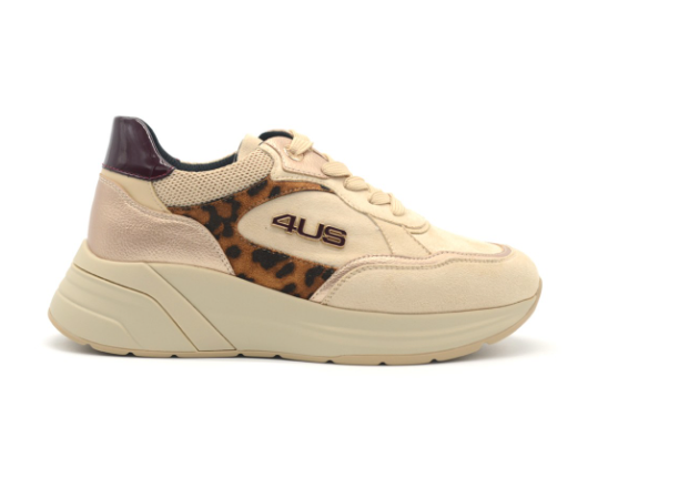 sneakers Paciotti da donna 