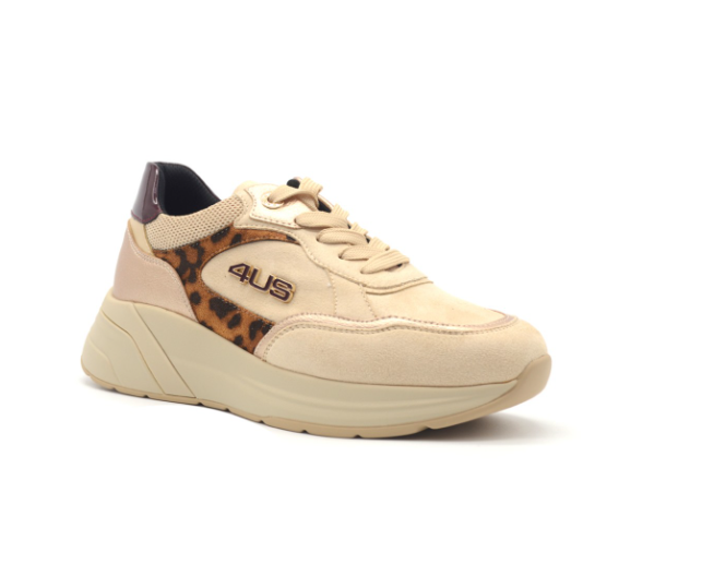 sneakers Paciotti da donna 