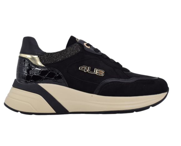 sneakers Paciotti da donna 