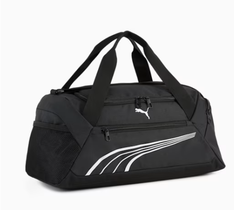 borsone puma unisex 