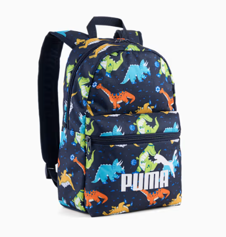 zaino puma unisex 
