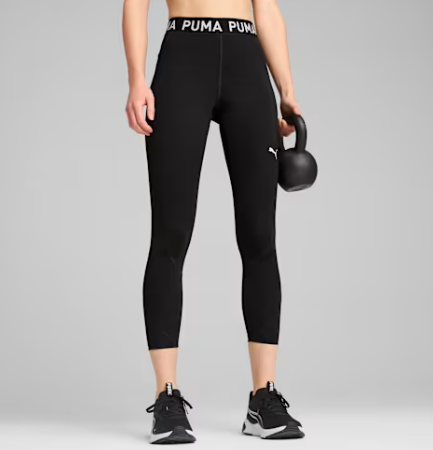 leggins puma da donna 