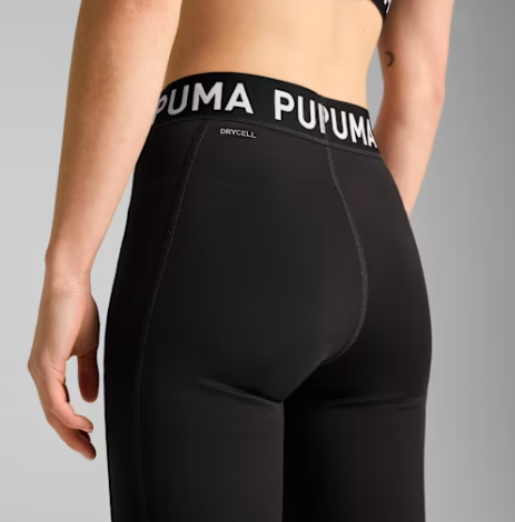 leggins puma da donna 