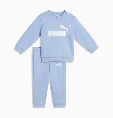 Tuta puma minicats infant 