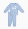 Tuta puma minicats infant