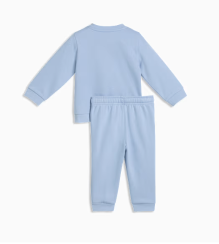 Tuta puma minicats infant 