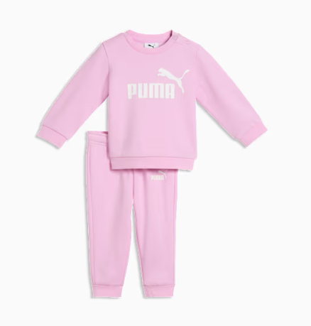 tuta puma minicats infant 