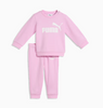 tuta puma minicats infant